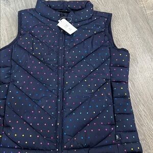 Gap Kids winter vest